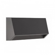 Imagine Corp de iluminat aplicat LED 3W 3000K grafit