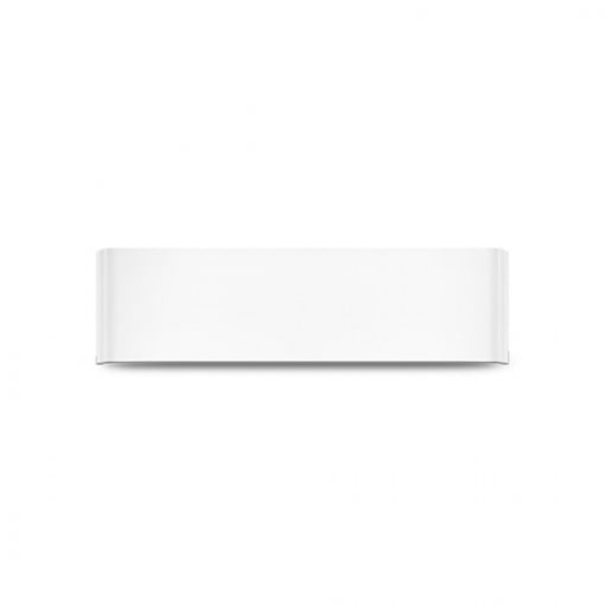 Imagine CORP LED PENTRU PERETE DREPTUNGIULAR 8W ALB 3000K BR-BH07-03200