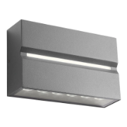 Imagine Aplica de perete pentru exterior REDO MITIC LED SMD 14.7W IP54 3000K