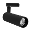 Imagine Spot LED pe șină negru 4000K 15W 1180lm COB BR-BD30-01411