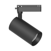 Imagine Spot LED pe șină B30 negru 6500K 30W 2450LM BR-BD40-00331