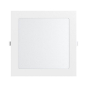 Imagine Spot LED pătrat încastrat 18W 1360lm 6500K 225x225mm BR-BP02-31830