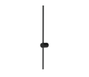 Imagine Aplica LED de perete TINY 16W 1160lm 3000K Negru