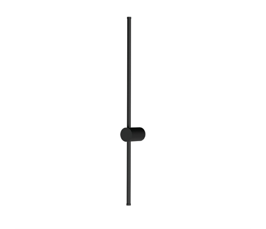 Imagine Aplica LED de perete TINY 16W 1160lm 3000K Negru