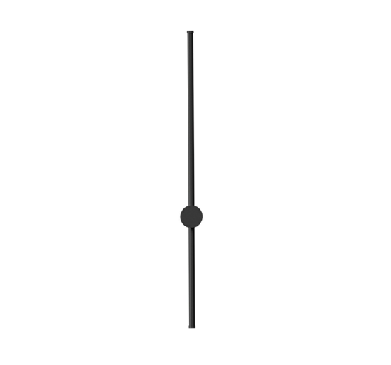 Imagine Aplica LED de perete TINY 16W 1160lm 3000K Negru