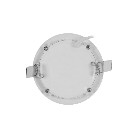 Imagine Spot LED rotund încastrat 6W 6500K Braytron BR-BP01-30630