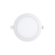 Imagine Spot LED rotund încastrat 12W, 6500K, 910lm, Braytron BR-BP01-31230