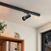 Imagine Spot LED pe șină P15 Negru 3in1 15W 1560LM Monofazic BR-BD40-00481