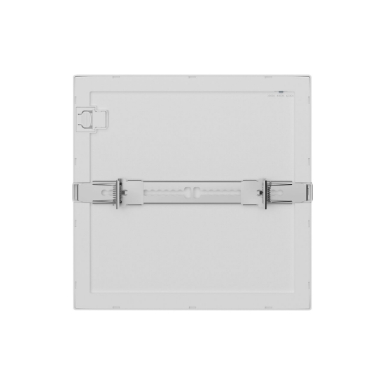Imagine Spot LED Pătrat 20W 2000lm 3in1 Alb IP40 BR-BP04-72080