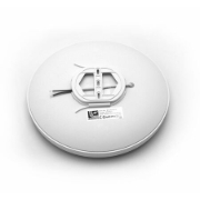 Imagine Plafonieră LED Rotundă PC 18W 230V Lumină Albă IP44 Alb 21-2701810