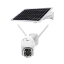 Imagine Camera WiFi Connect C90 Tuya Solar Kruger&Matz