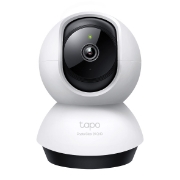 Imagine Cameră de supraveghere Wi-Fi Tapo C220 Pan/Tilt pentru interior