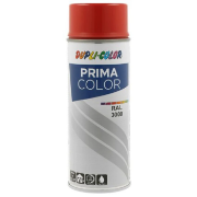 Imagine Spray vopsea Dupli-Color Prima RAL 3000 Roșu Foc 400 ml