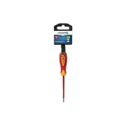 Imagine Șurubelniță izolată 5.5x125mm 1000V oțel CrMo VDE