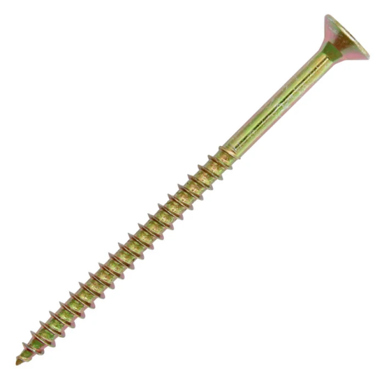 Imagine Șurub pentru PAL 4,5x80 mm PZ2