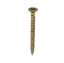 Imagine Șurub PAL sau lemn cu cap înecat 4.5x50, ZG PZ2, DIN 7505 - 250 buc SEA
