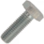 Imagine Șurub hexagonal M8x50 clasa 8.8 DIN 933
