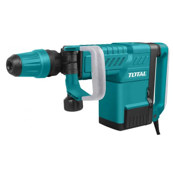 Imagine Ciocan demolator profesional TOTAL 25J 1500W