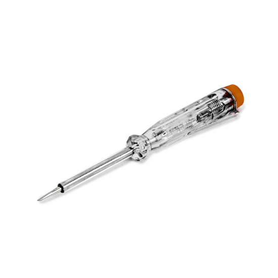 Imagine Tester de tensiune 100-250V, 140 mm