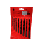 Imagine Set 8 burghie pentru lemn Top Tools 60H808, 3-10 mm