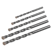 Imagine Set 5 burghie beton 4-10mm Rebel RB-1121