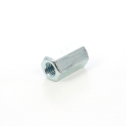 Imagine Piuliță hexagonală de cuplare M8x24 DIN 6334