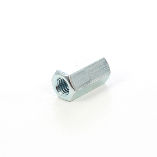 Imagine Piuliță hexagonală de cuplare M8x24 DIN 6334