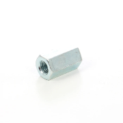 Imagine Piuliță hexagonală de cuplare M10x30 DIN 6334