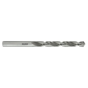 Imagine Burghiu spiralat 8,5 mm DIN 338 Tip N, HSS-G