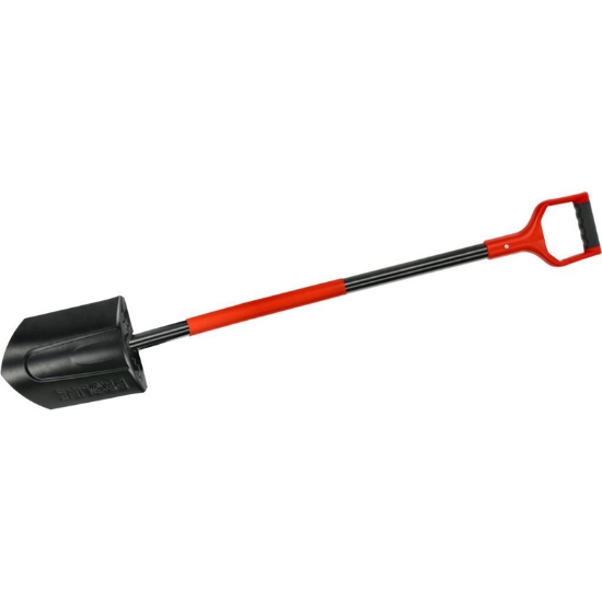 Imagine Harlet Premium cu Mâner Metal Tip-DY 1200mm