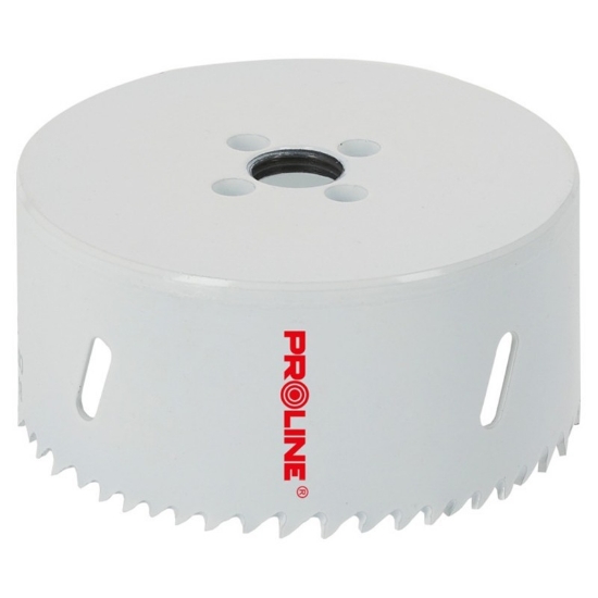 Imagine Carotă bimetal HSS-M42-CO universală 152 mm
