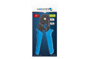 Imagine Cleste de sertizare hexagonal pentru pini izolati 0.25-6.0 mm