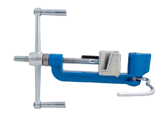 Imagine Cleste intins pentru platbanda 10-19mm KP-A160 inox
