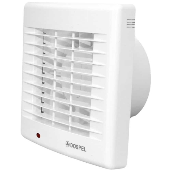 Imagine Ventilator axial Polo 6 F15 cu timer