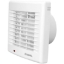 Imagine Ventilator cu timer diametru 100 mm, debit 100 mc/h, Dospel Polo 4 WC, Alb