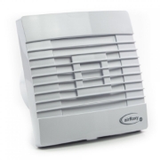 Imagine Ventilator baie pRestige F10 cu grilă automată, timer și senzor de mișcare