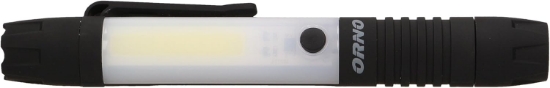 Imagine Lanternă cu magnet și cârlig 1x3W LED COB