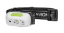 Imagine Lanternă frontală cu LED 5W, 230lm, acumulator 1200mAh, încărcare USB, LT-1