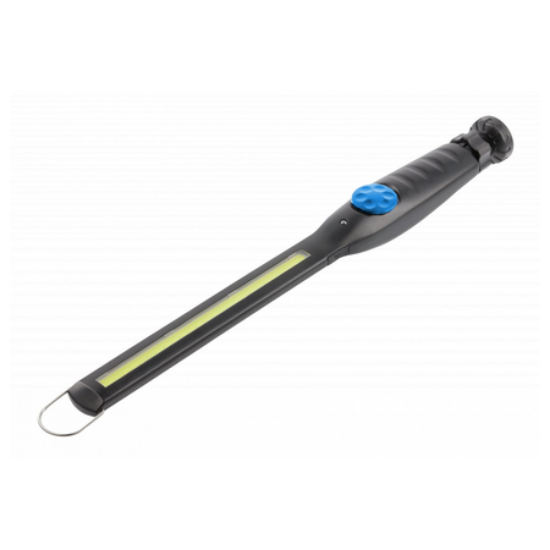 Imagine Lampa de lucru cu USB HT1E409