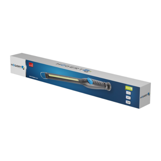 Imagine Lampa de lucru cu USB HT1E409