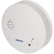 Imagine Detector de fum 9V cu alarmă flash și sunet sd-1