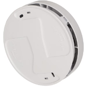 Imagine Detector de fum 9V cu alarmă flash și sunet sd-1