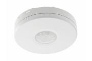 Imagine Senzor de mișcare CR-12, max. 2000W, AC220-240V, 50/60Hz, 360°, max. 8m, IP65
