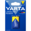 Imagine Baterie alcalină Varta Longlife Power 9V blister 1 bucată