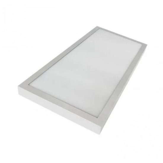 Imagine CORP APLICAT CU LED 300X600 28W 6K 120GR IP20