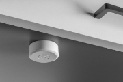 Imagine Întrerupător wireless on-off alb AE-WDBP1-10N