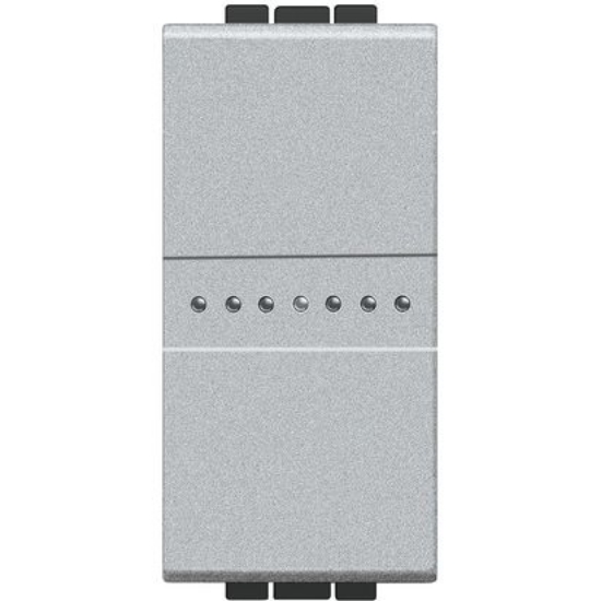 Imagine INTRERUPATOR CAP SCARA AXIAL 10A 1M TECH NT4053AN