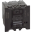 Imagine Intrerupator conectat fara neutru cu optiune de variator Living Now w/Netatmo - 2 module K4413CM2