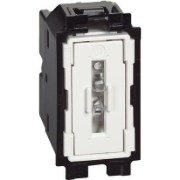 Imagine Intrerupător modular 1P 10AX Living Now K4001