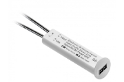 Imagine INTRERUPATOR TACTIL ONE-WAY/TWO-WAY ALB 12VDC DIMABIL AE-WBBUNI-10DIM